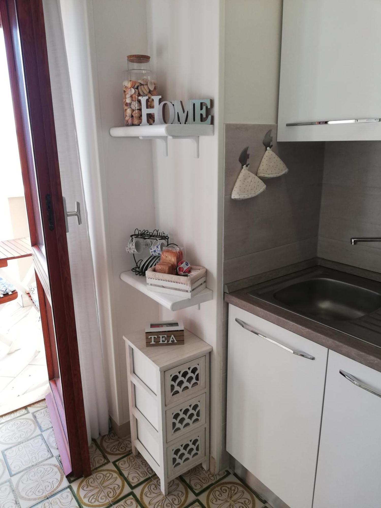 La Terrazza Sul Tirreno Lägenhet Nettuno Exteriör bild